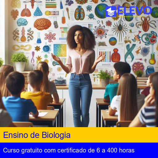 Ensino de Biologia